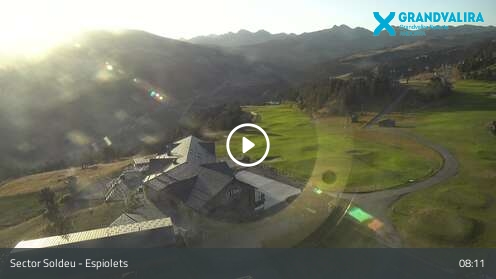 Grandvalira-Soldeu webcam