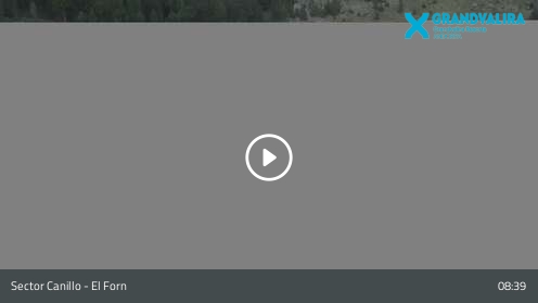 Grandvalira-Canillo webcam