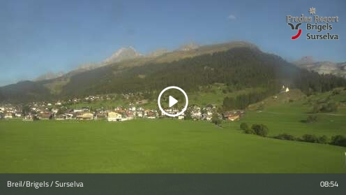 Brigels-Waltensburg-Andiast webcam