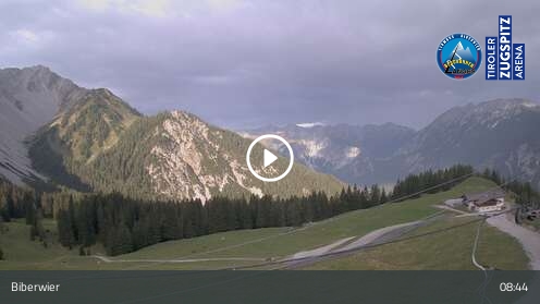Biberwier webcam