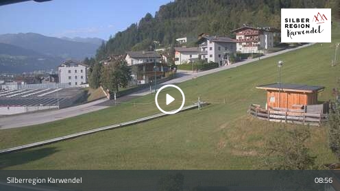 Burglift – Stans webcam