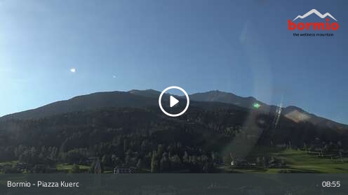 Bormio webcam