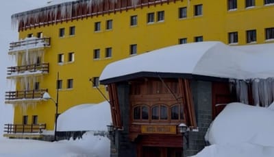 South American Ski Area Extends Season After Huge Snowfalls