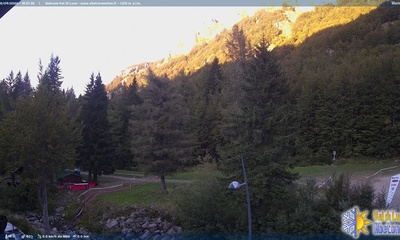 Abetone webcam