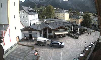 Abtenau webcam