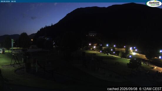 Achenkirch am Achensee webcam