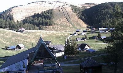 Aflenz webcam