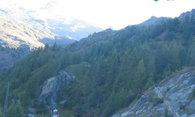 Alagna webcam