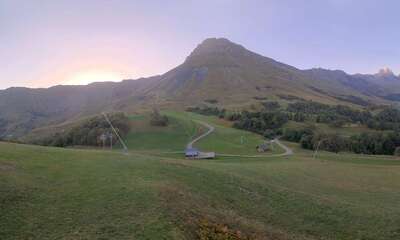 Albiez-Montrond webcam