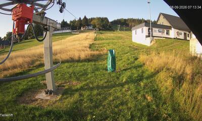 Altenberg webcam