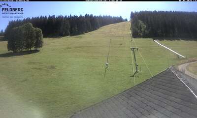Altglashütte Bärnau webcam