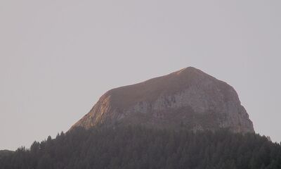 Ancelle webcam