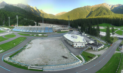 Anterselva/Antholz webcam