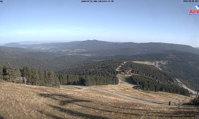 Arber webcam