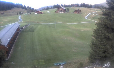 Arosa webcam