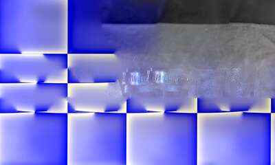 Auron webcam