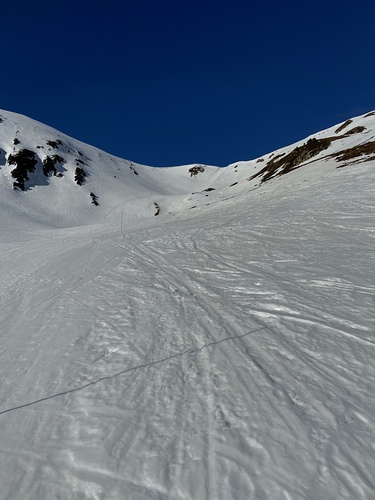 Ax 3 Domaines Ski Resort by: SIMON MARR