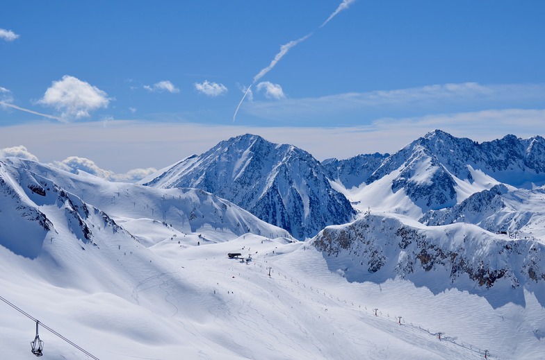 ©Baqueira Beret, Baqueira/Beret