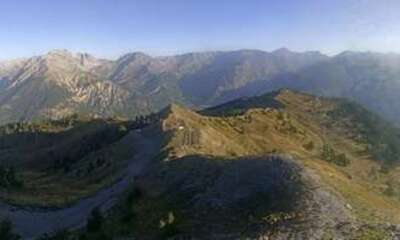 Bardonecchia webcam