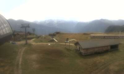 Belalp - Blatten - Naters webcam