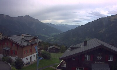 Bellwald / Goms webcam