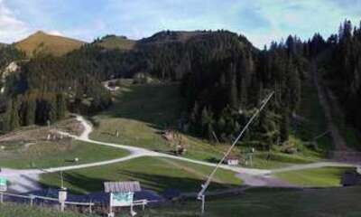 Bernex webcam