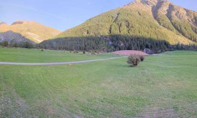 Bessans Val D'Arc webcam