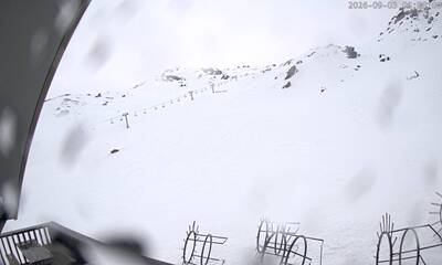Cardrona webcam