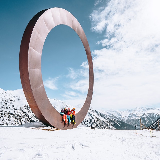 Grandvalira, Andorra
