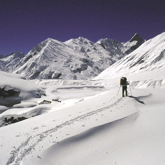 Zanskar, India, India