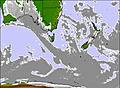 Australasia Cloud Map