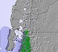Snow map