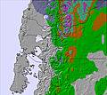 Snow map