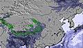 Snow map