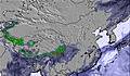Snow map