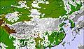 China Cloud Map