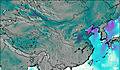 China Wind Map