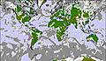 Global - Atlantic View Cloud Map