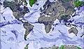 Global - Atlantic View Snow Map (3 Days)