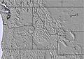 Snow map