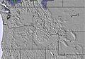 Snow map