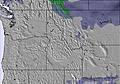 Snow map
