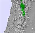 Snow map
