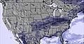 Snow map