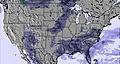 Snow map