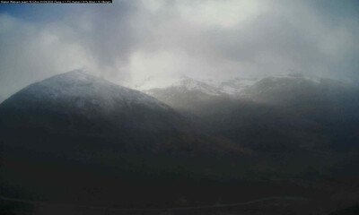 Temple Basin Webcam