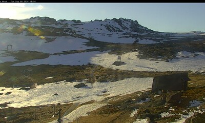 Thredbo Webcam