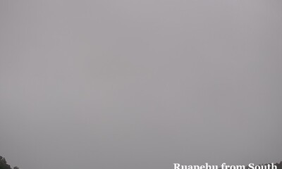 Turoa webcam