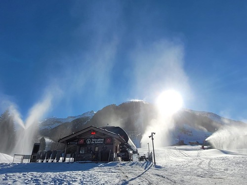 Val d'Isere Ski Resort by: Simply Val d'Isere