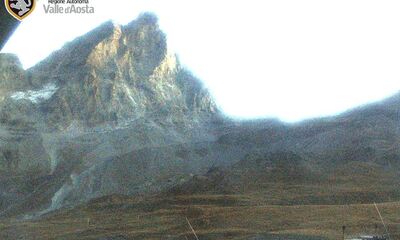 Zermatt Webcam